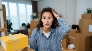 Read more about the article 7 Mistakes People Make the Week Before Moving House – And How to Avoid Them