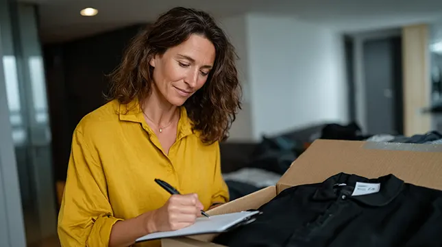Need a Printable Moving Checklist