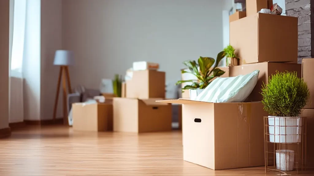 How to Declutter Before a House Move A 7-Step Expert Guide