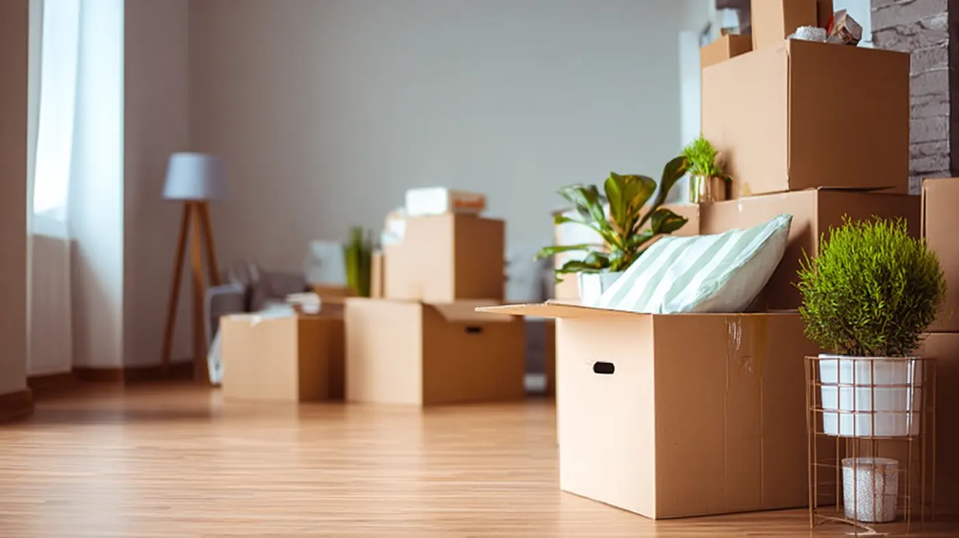 You are currently viewing How to Declutter Before a House Move: A 7-Step Expert Guide