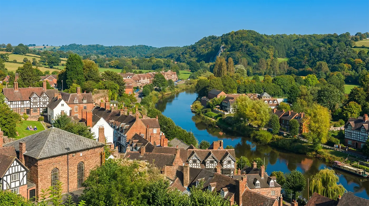 You are currently viewing Living in Shropshire: A Complete Guide for 2026