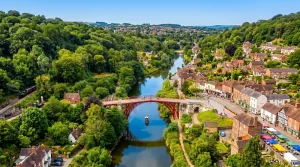 Read more about the article Living in Telford: The Ultimate Moving Guide