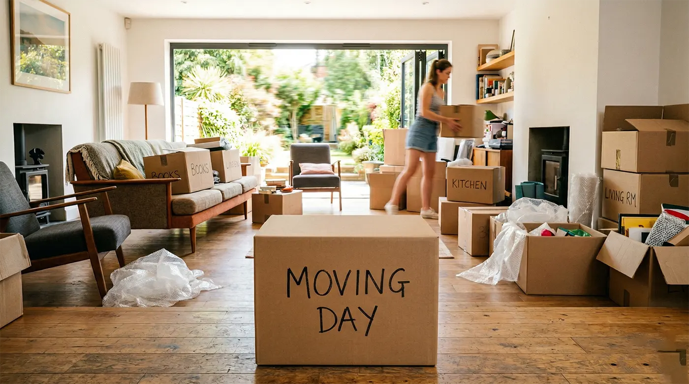 You are currently viewing Planning a Summer Move in Telford or Shropshire? Here’s What to Do Now