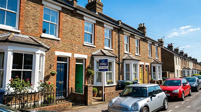 The Shropshire Property Market in Spring 2026