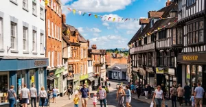 Read more about the article Living in Shrewsbury: A Complete Guide for 2026