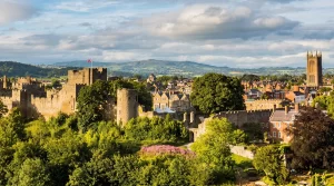 Read more about the article The Best Places to Live in Shropshire in 2026
