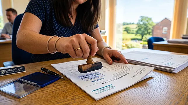 2. Stamp Duty in Shropshire in 2026