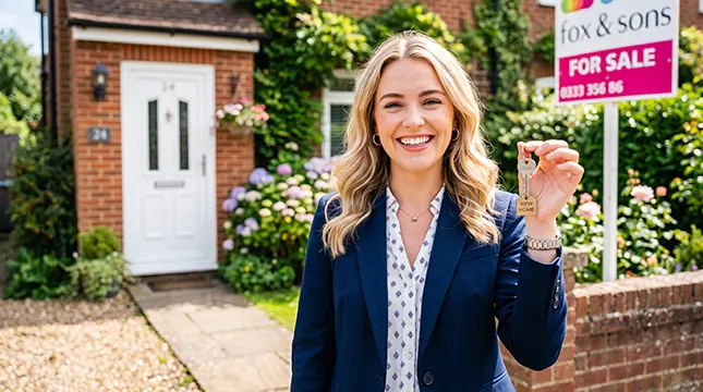 4. Estate Agent Fees