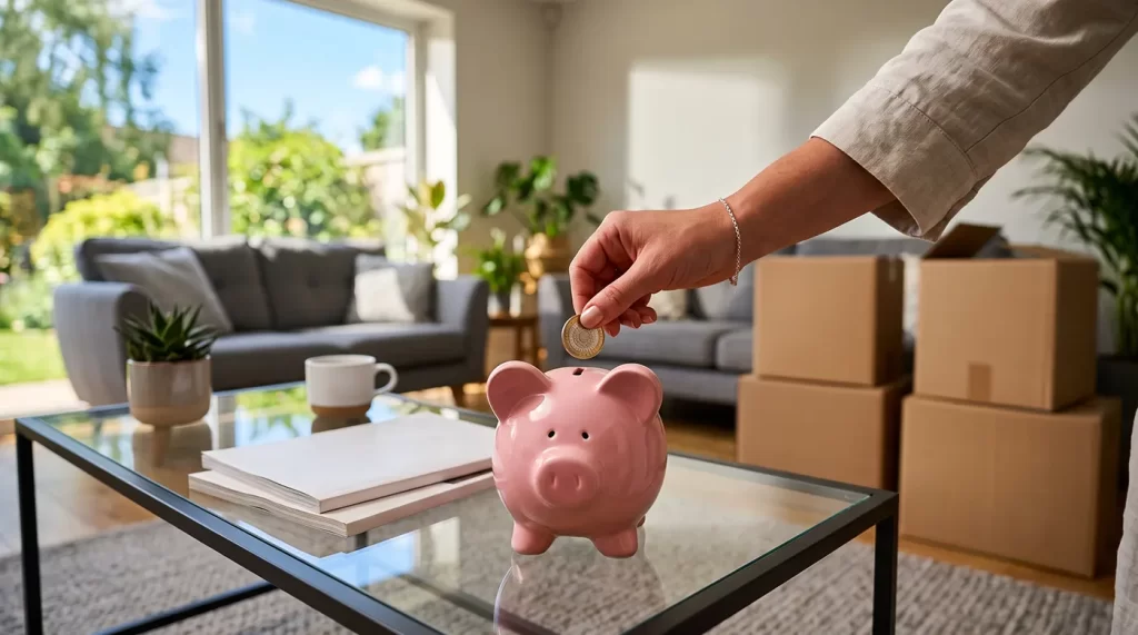 How Much Does It Cost to Move House in Shropshire A 2026 Guide