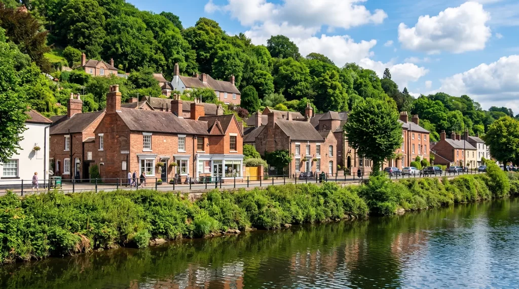 Moving to Shropshire The Complete Guide for 2026
